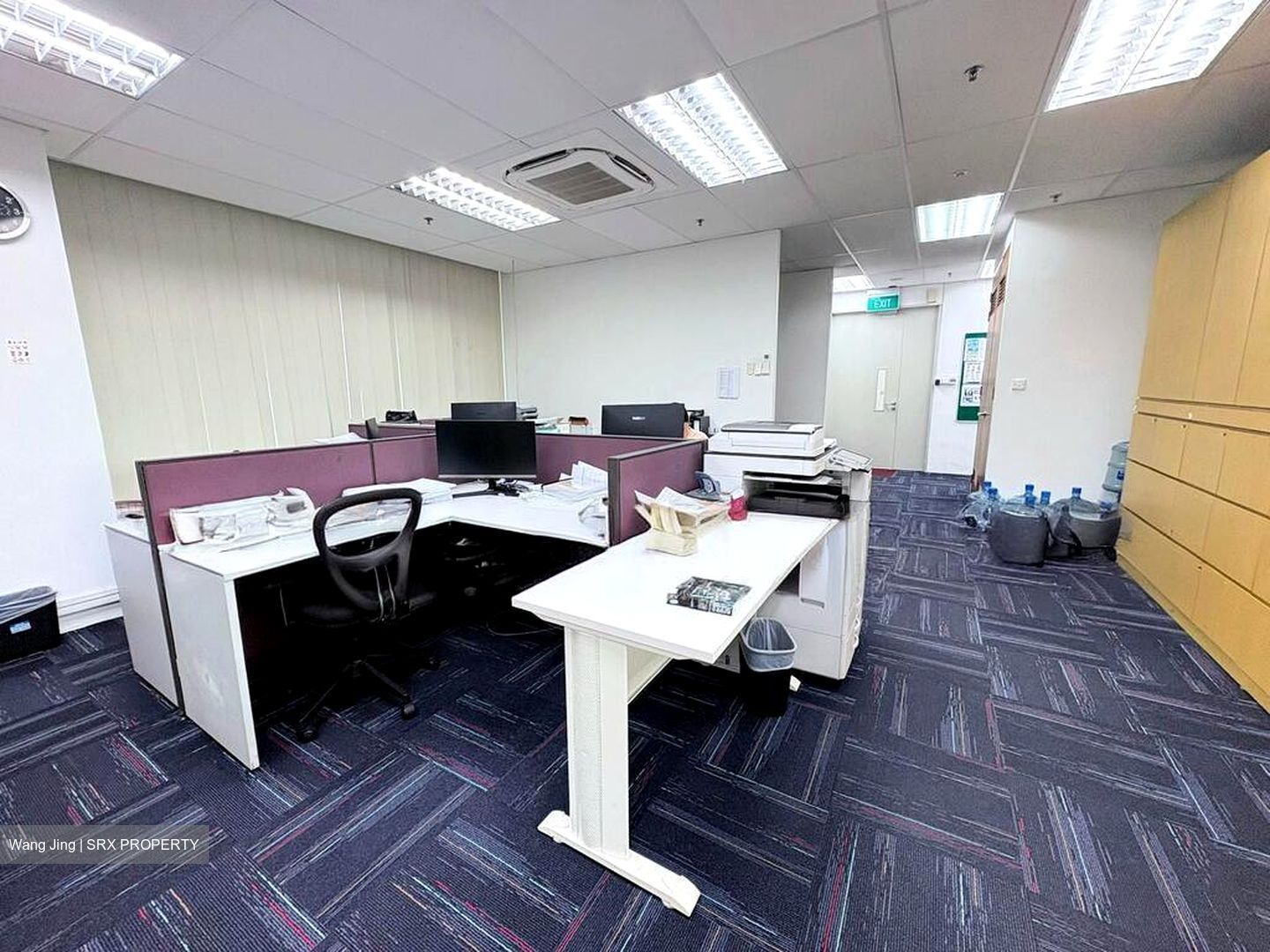 Food Empire Business Suites (D13), Office #570951541
